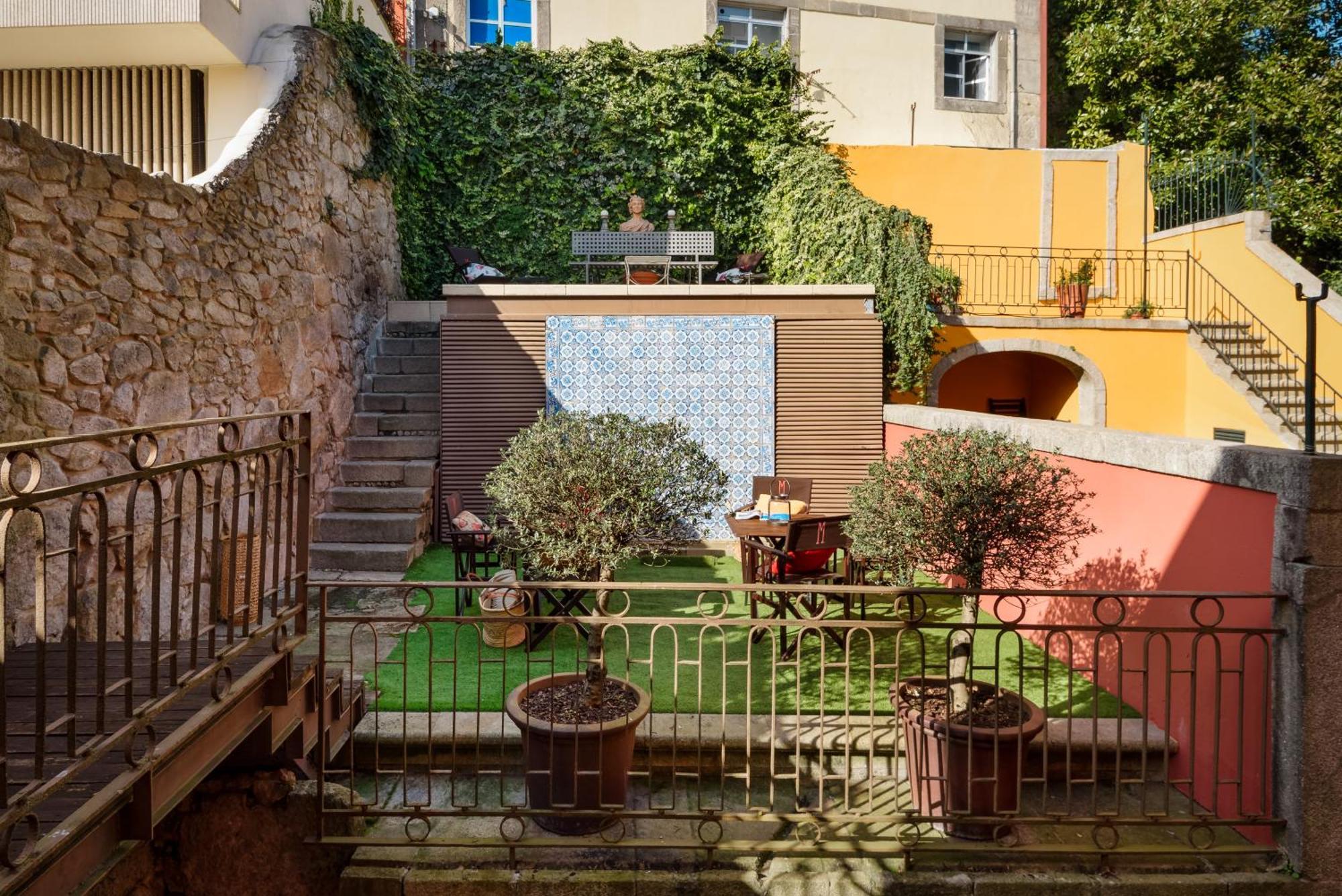 M Maison Particuliere Porto, Porto